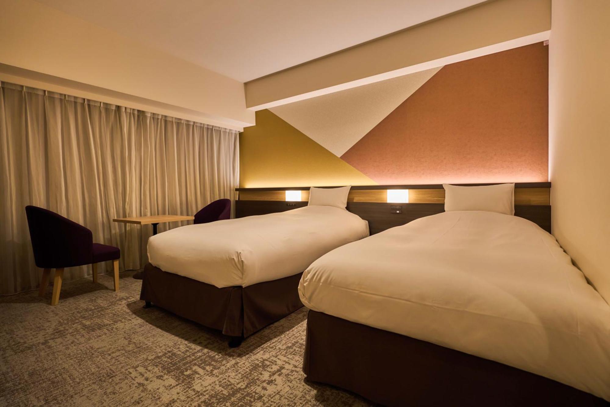 Hotel Канандзава Экстерьер фото