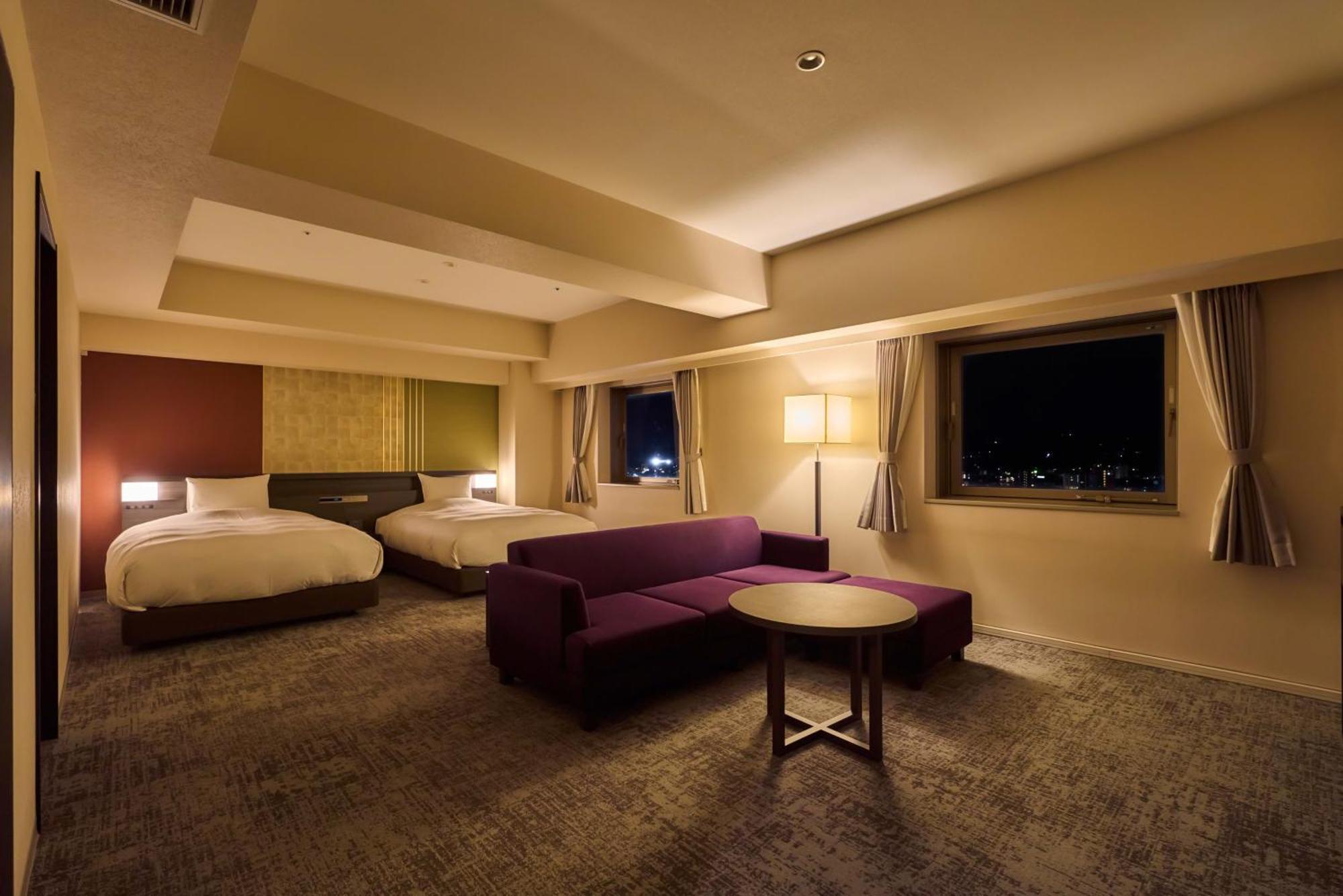 Hotel Канандзава Экстерьер фото