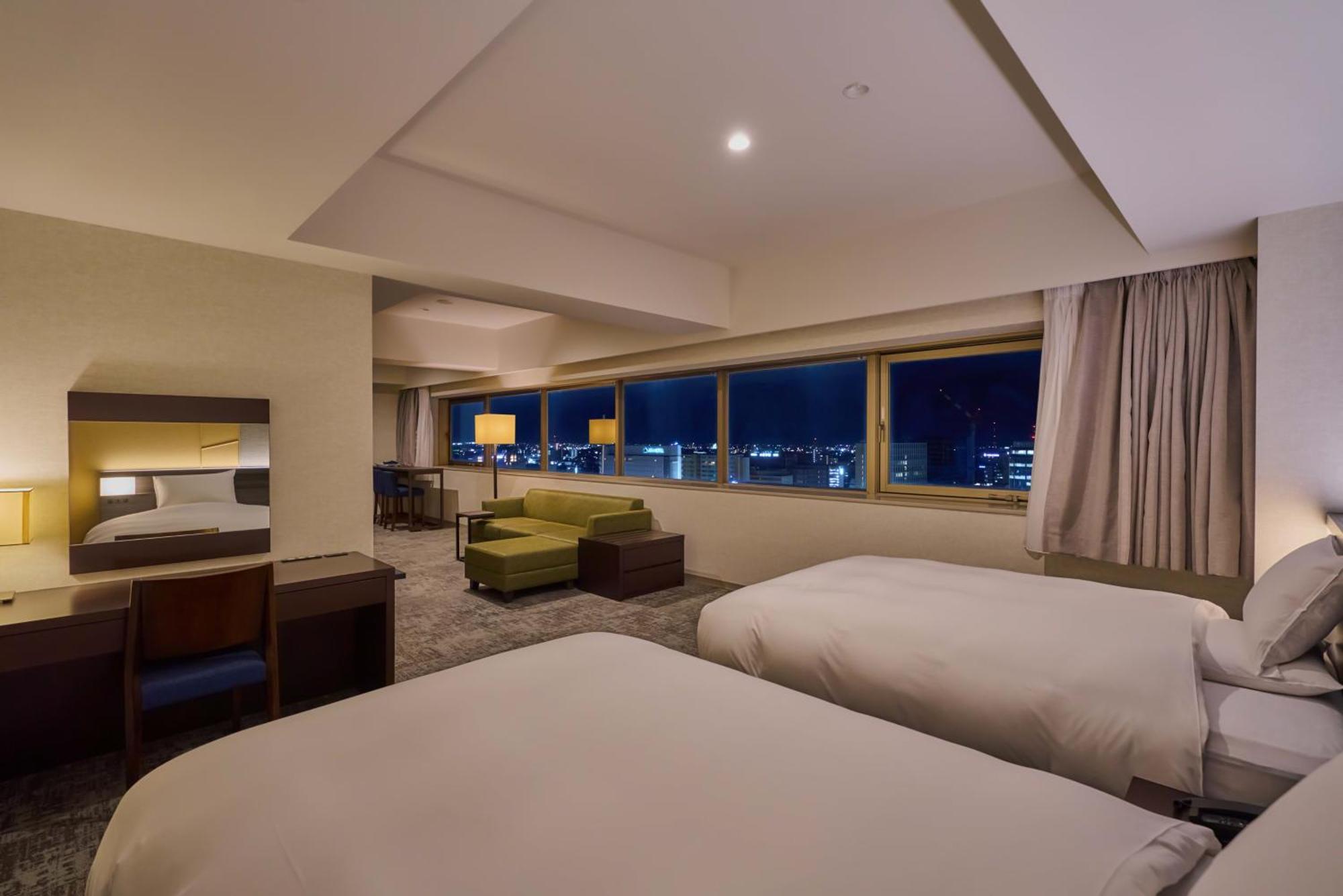Hotel Канандзава Экстерьер фото