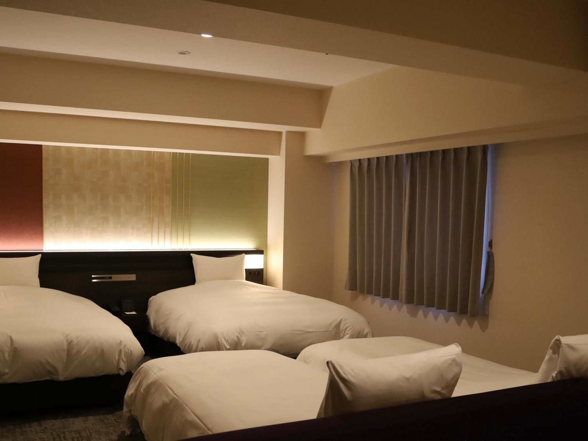 Hotel Канандзава Экстерьер фото